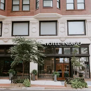 Indigo - - Downtown By Ihg Saint Louis