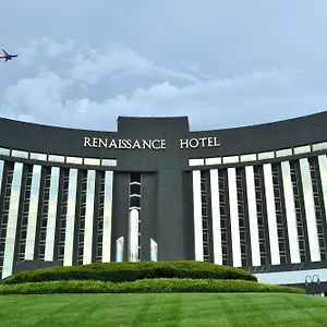 Renaissance St. Louis Airport Berkeley