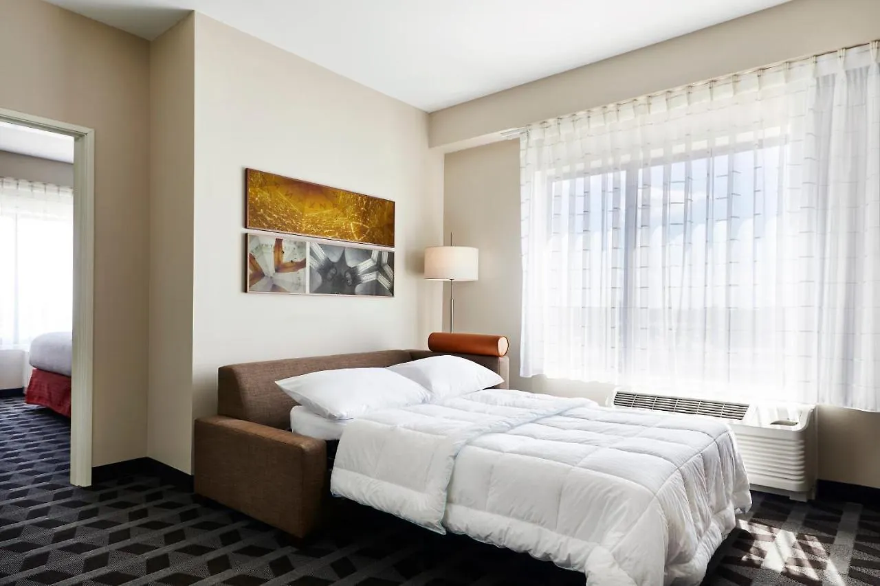 Hotel Towneplace Suites By Marriott St. Louis O'Fallon