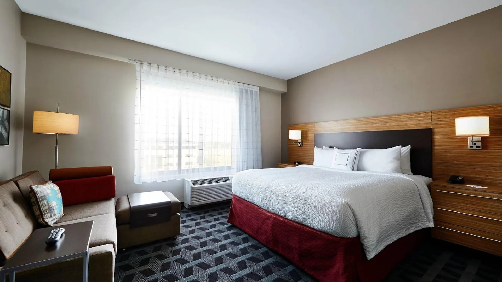 *** Hotel Towneplace Suites By Marriott St. Louis O'Fallon Verenigde Staten