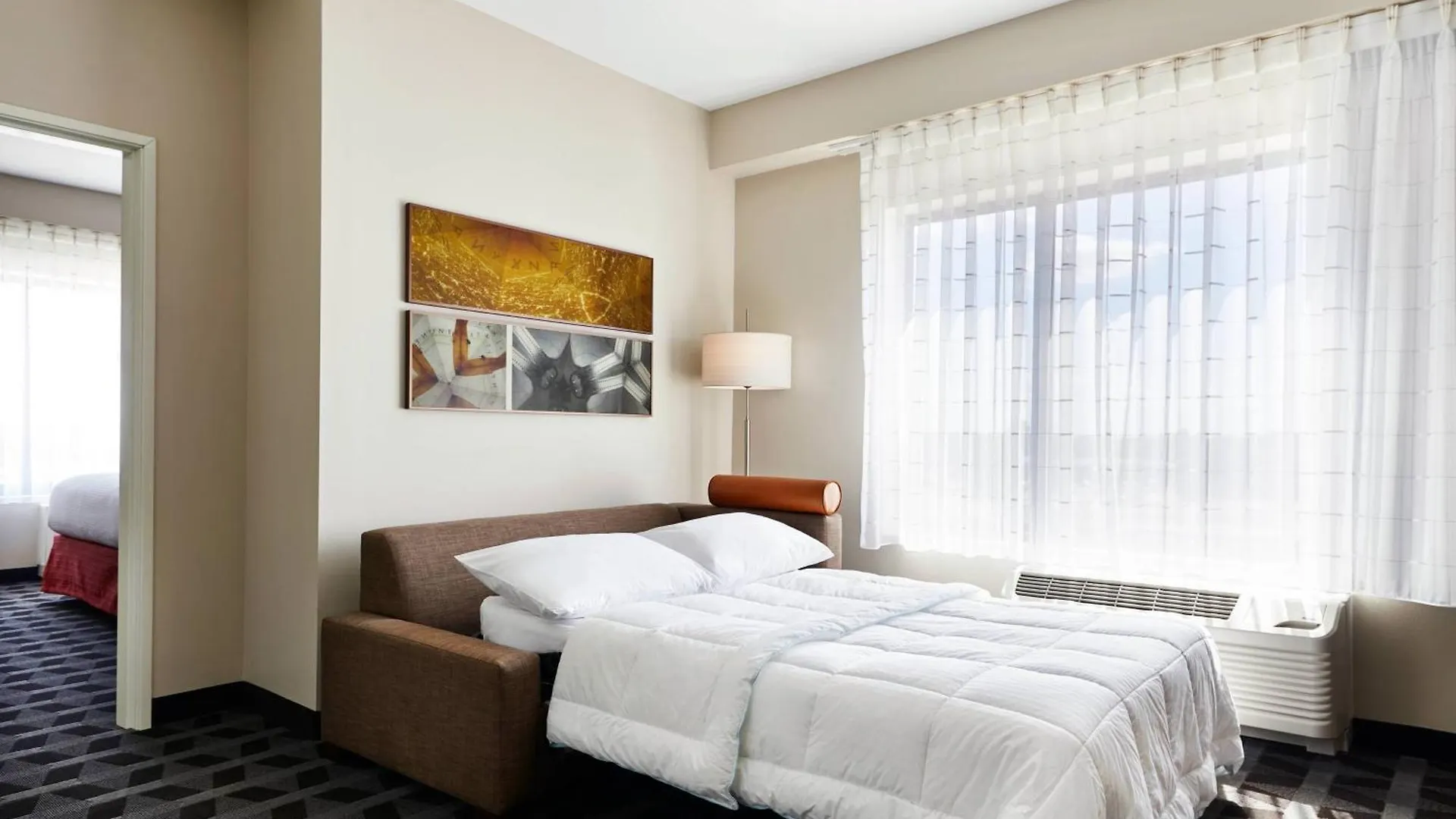 Towneplace Suites By Marriott St. Louis O'Fallon Verenigde Staten