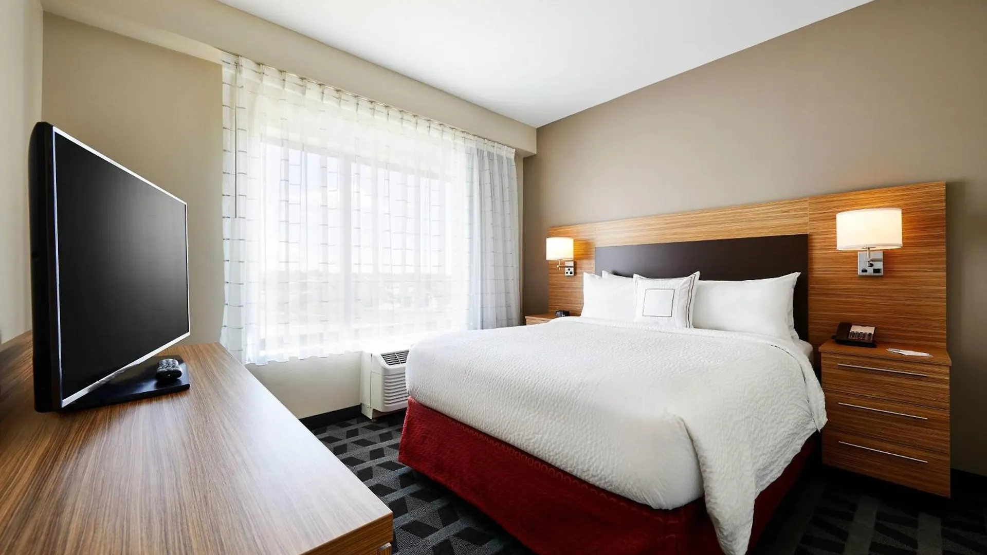 Towneplace Suites By Marriott St. Louis O'Fallon 3*,  Verenigde Staten
