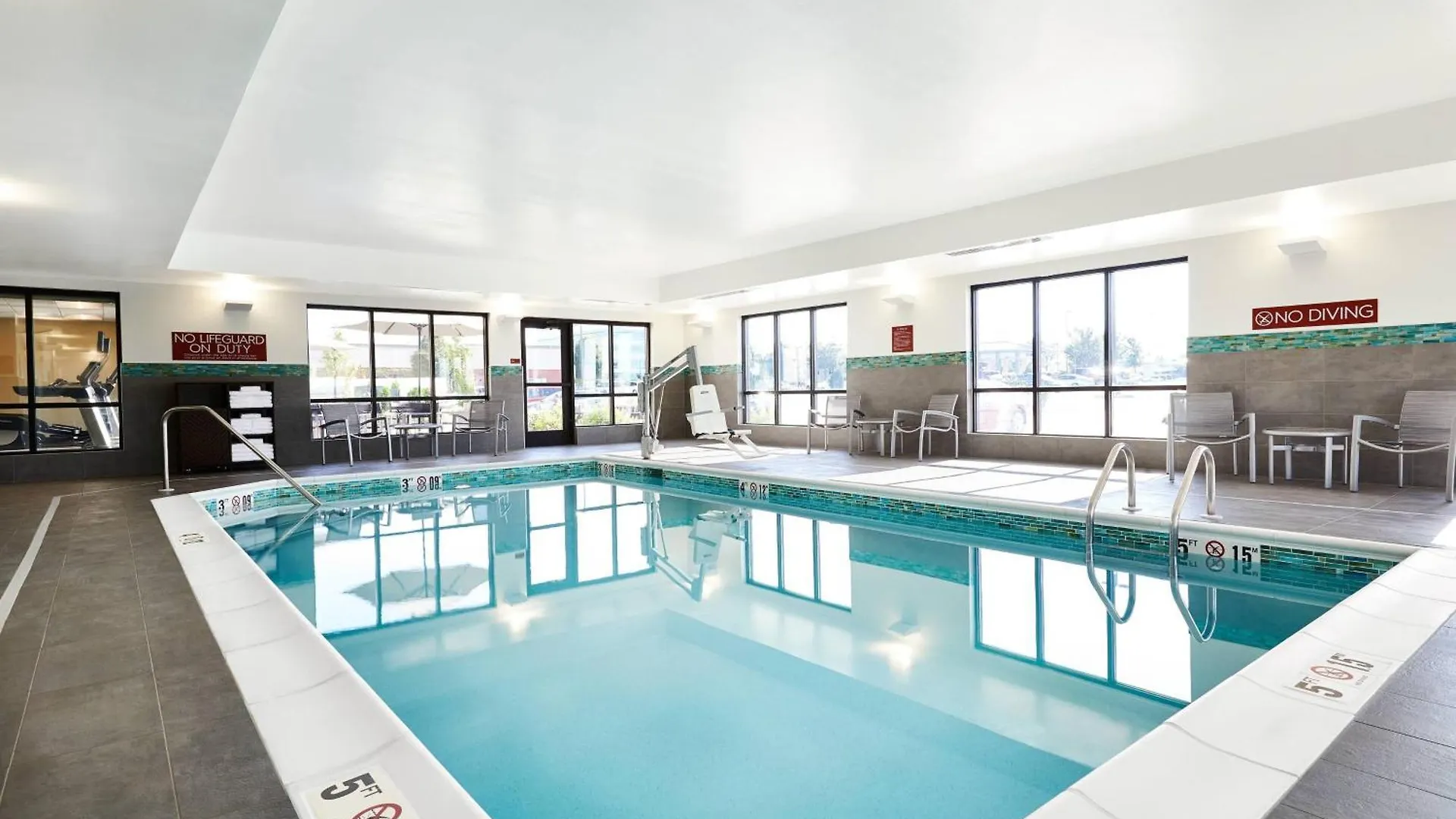 Towneplace Suites By Marriott St. Louis O'Fallon 3*,