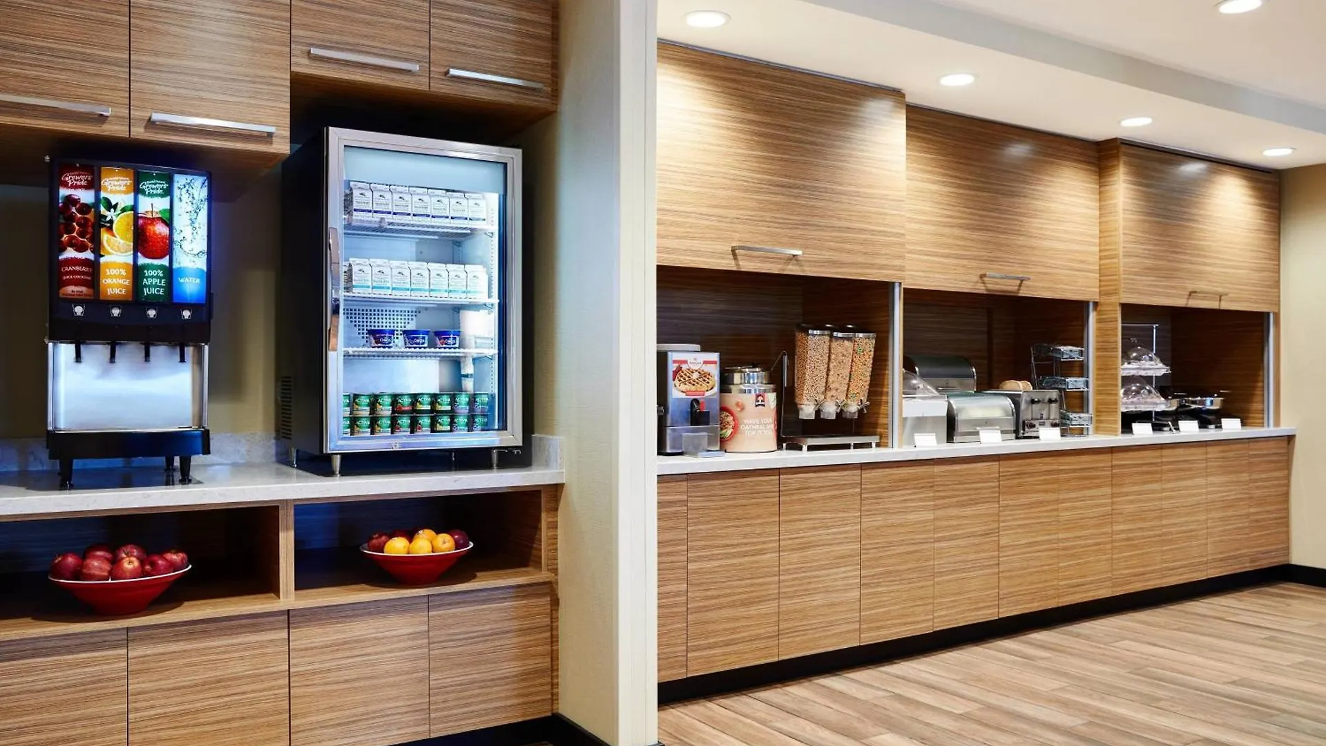 Towneplace Suites By Marriott St. Louis O'Fallon Hotel