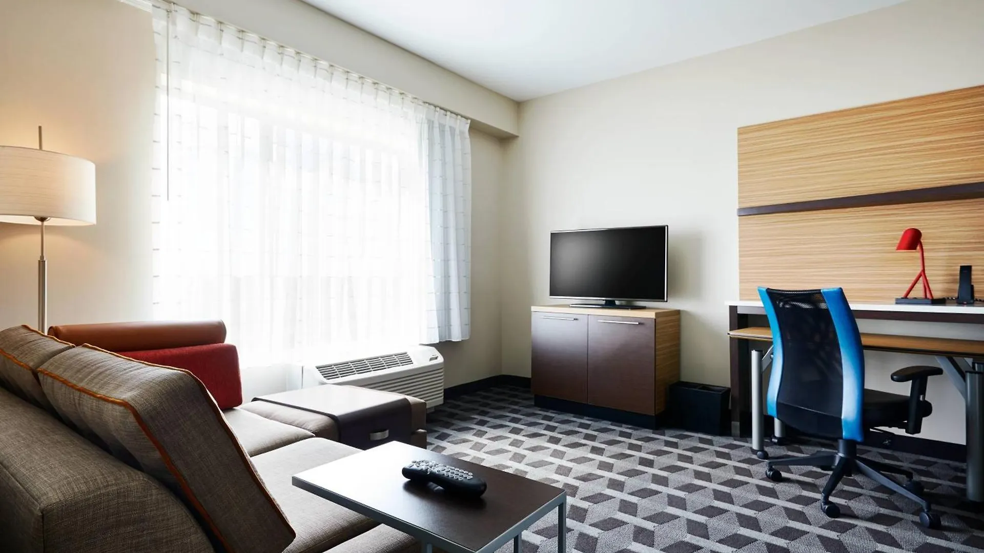 *** Hotel Towneplace Suites By Marriott St. Louis O'Fallon Verenigde Staten