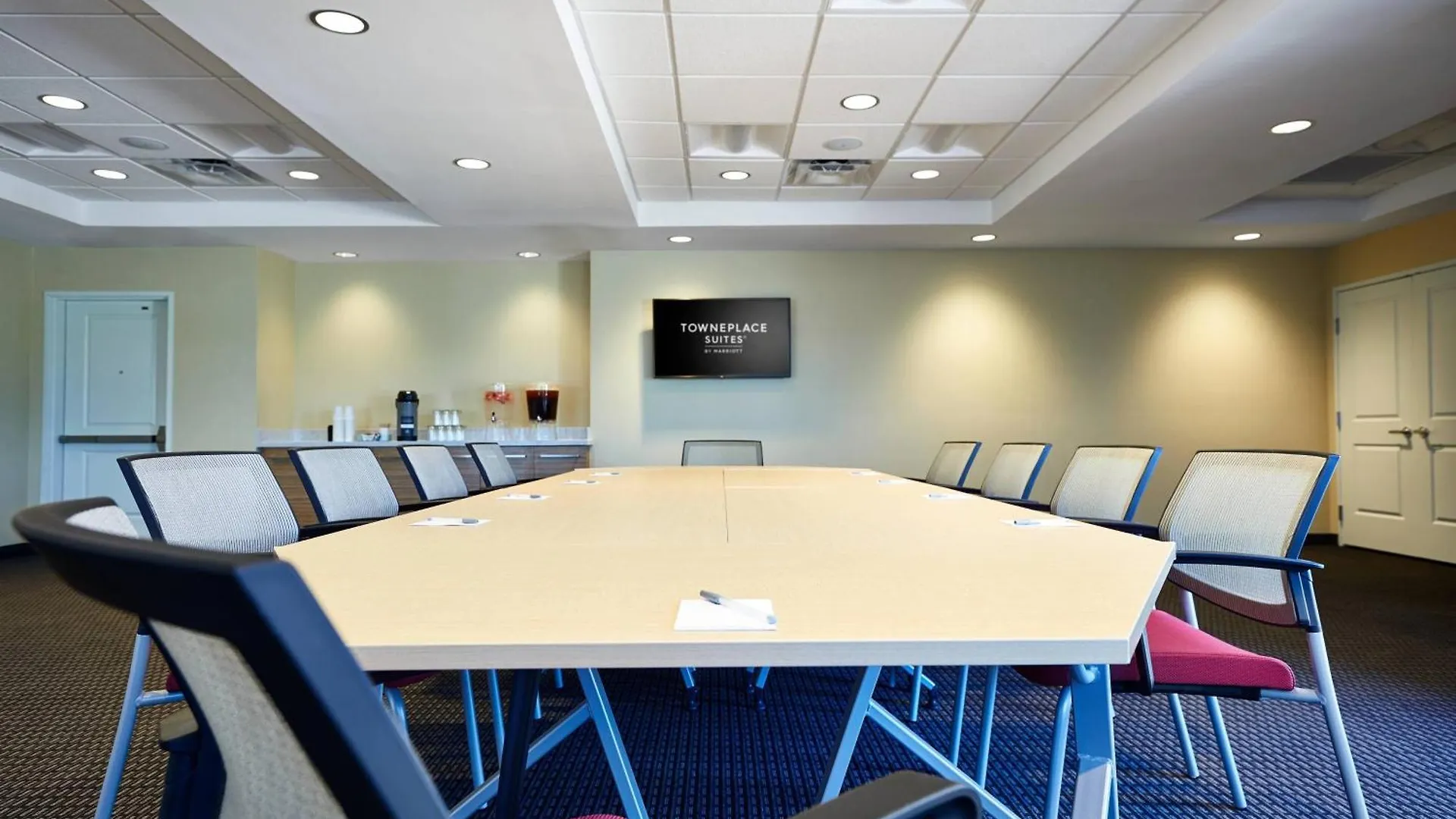 Towneplace Suites By Marriott St. Louis O'Fallon