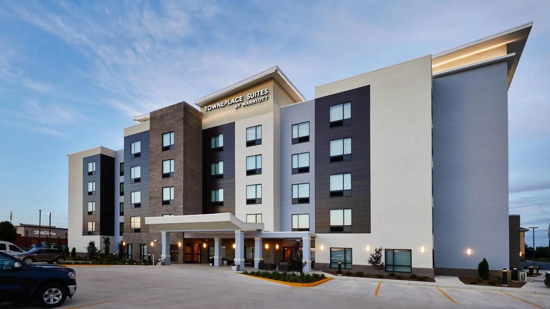 Towneplace Suites By Marriott St. Louis O'Fallon