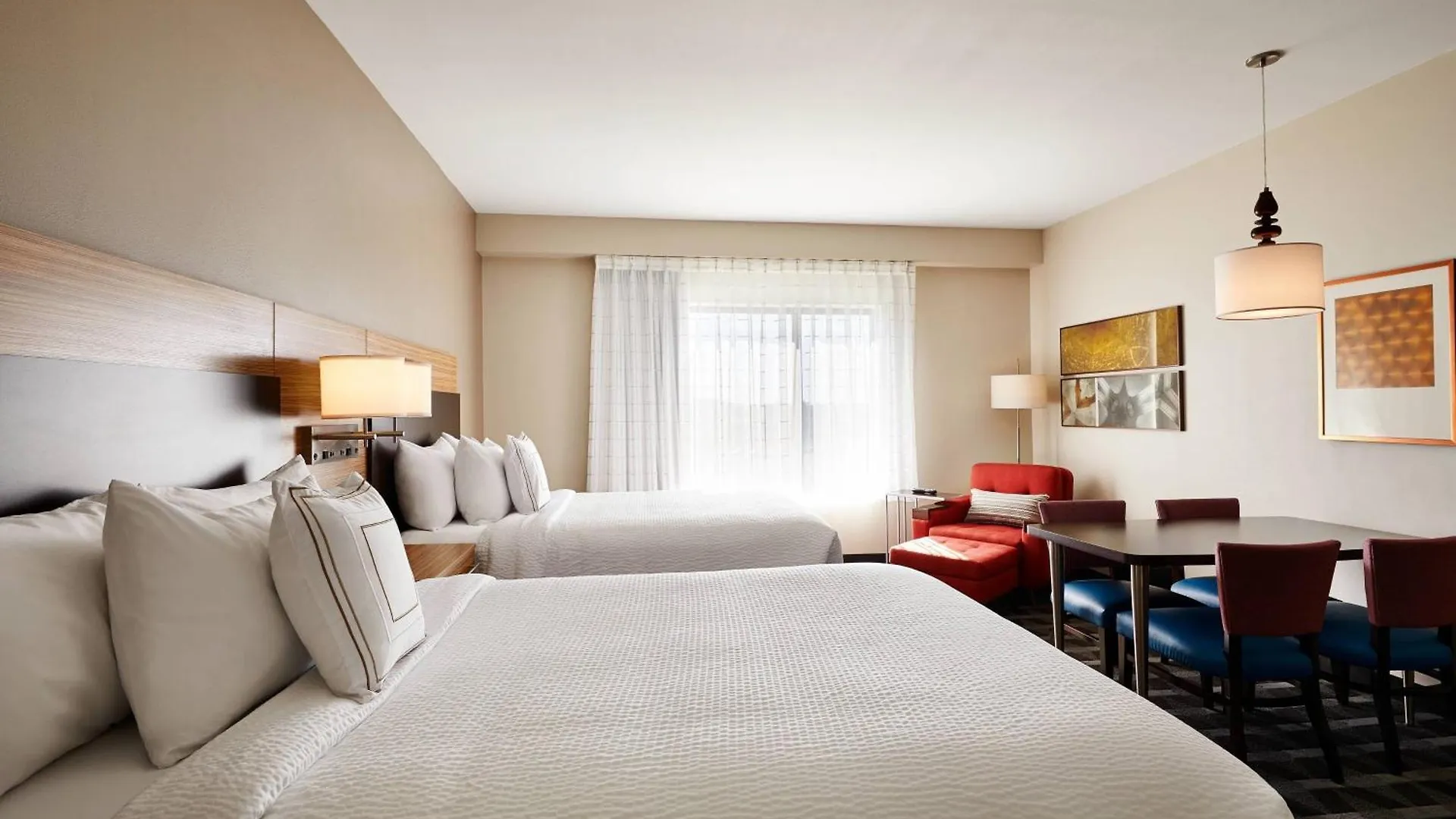 Towneplace Suites By Marriott St. Louis O'Fallon Verenigde Staten
